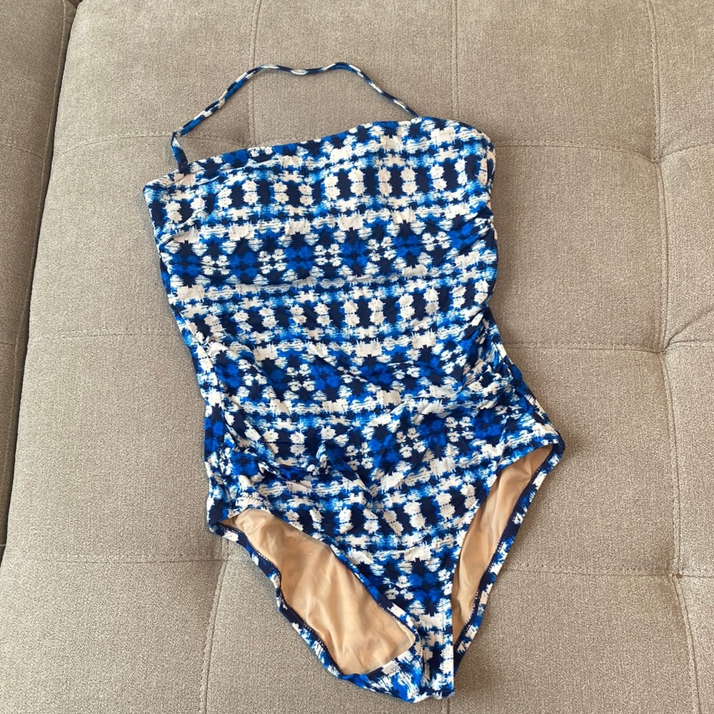 J Crew one piece size small